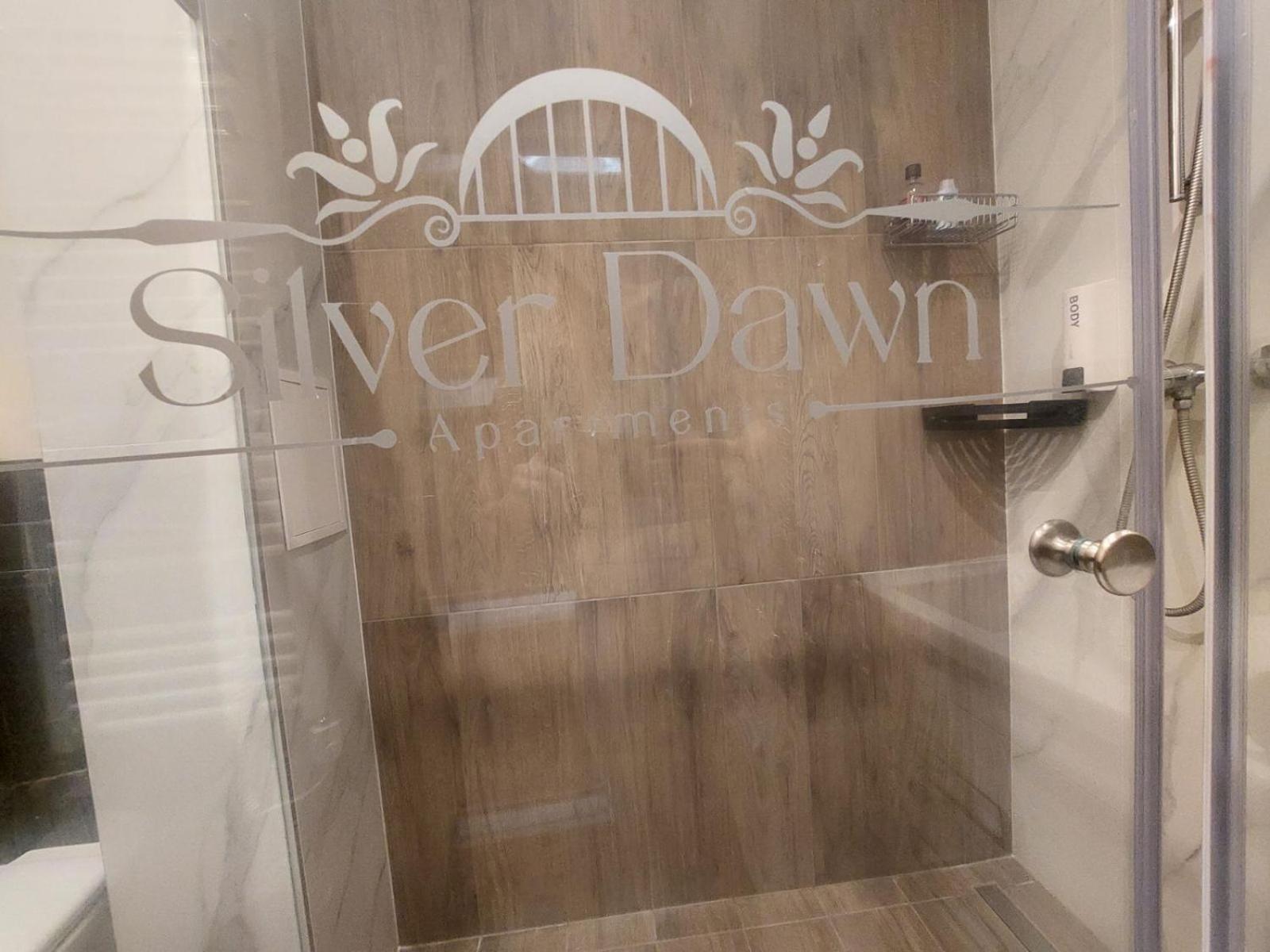 Silver Dawn Apartments Szeged Eksteriør bilde